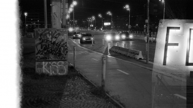 1 WAVES TOUR, Neffa-T, Commodo, Fuchs2, Praha